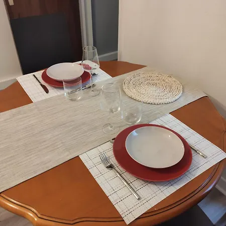 Du Guesclin Apartamento *
